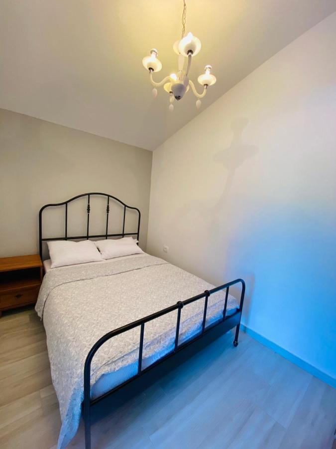 Apartma Mija-Dekani Экстерьер фото